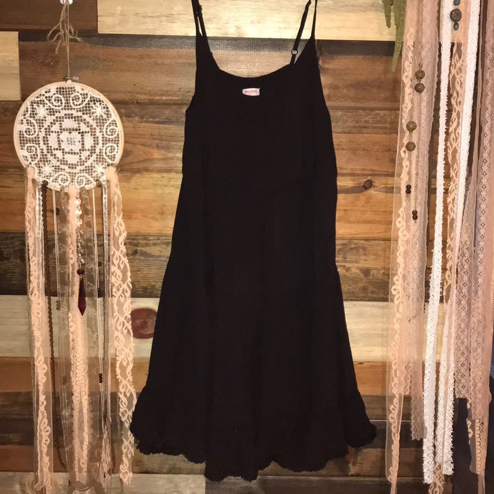 Mossimo Tunic Dress